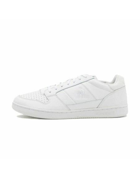 Zapatillas Casual Unisex Le coq sportif Breakpoint Blanco