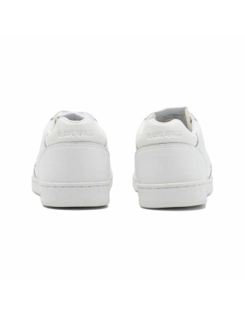 Zapatillas Casual Unisex Le coq sportif Breakpoint Blanco