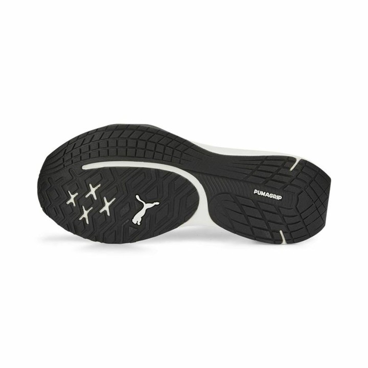 Sportssneakers til damer Puma Pwr Xx Nitro Safari Glam Sort