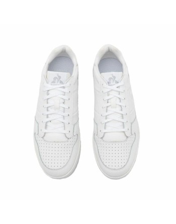 Zapatillas Casual Unisex Le coq sportif Breakpoint Blanco