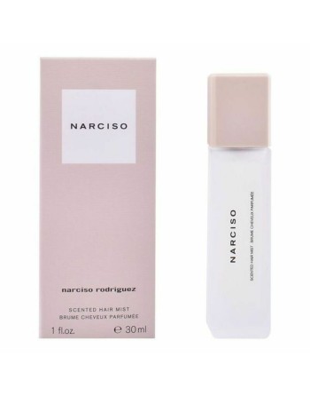 Fragancia para el Cabello Hair Mist Narciso Rodriguez 30 ml