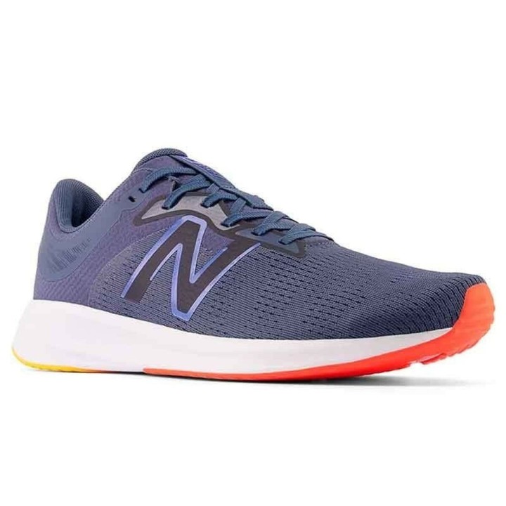 Herre sneakers New Balance Drift V2 Lysestålblå