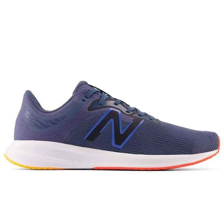 Herre sneakers New Balance Drift V2 Lysestålblå