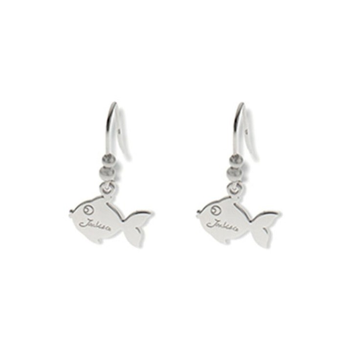 Pendientes Mujer Jack & Co SUNRISE