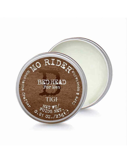 Schnurrbartwachs Tigi Mo Rider (23 gr)
