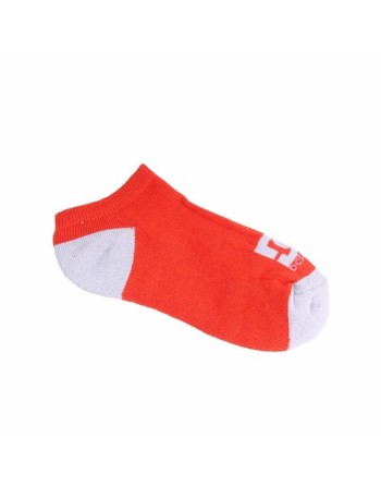 Socks Dc color Block Blue