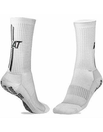 Non-slip Socks Rinat White 20