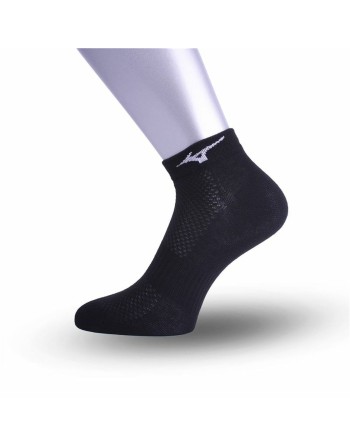Chaussettes Mizuno 3 paires Bleu Noir Rouge 11