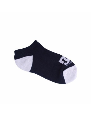 Calcetines Dc color Block Azul
