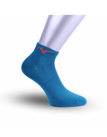 Socken Mizuno 3 Paar Blau Schwarz Rot 11