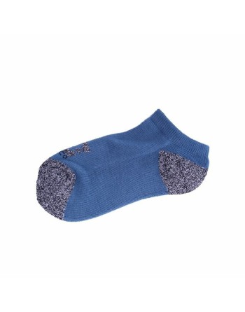 Chaussettes Dc color Block Bleu