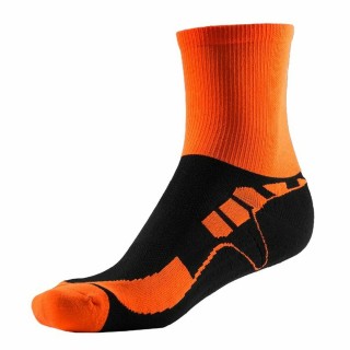 Sokker Trail Medilast Orange