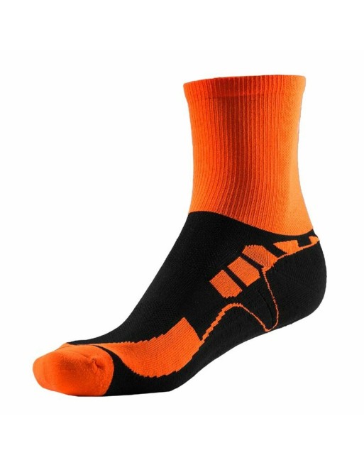 Calcetines Trail Medilast Naranja