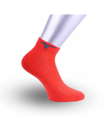 Socken Mizuno 3 Paar Blau Schwarz Rot 11