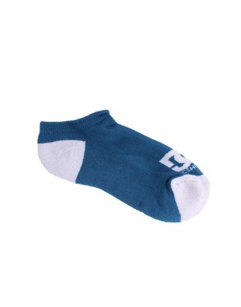 Socks Dc color Block Blue
