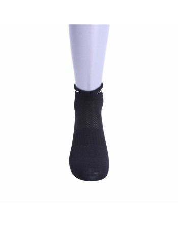 Calcetines Mizuno 3 pares Azul Negro Rojo 11