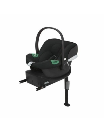 Siège de Voiture Cybex Aton B2 i-Size Noir