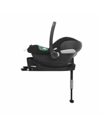 Seggiolino Auto Cybex Aton B2 i-Size Nero