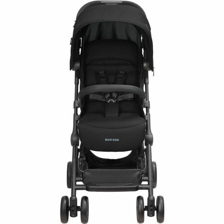 Klapvogn til baby Maxicosi Lara² Sort (1 enheder)