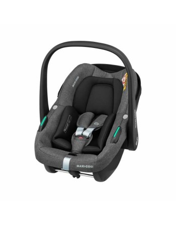 Kinderwagen Maxicosi Zelia S iSize 4 Grau