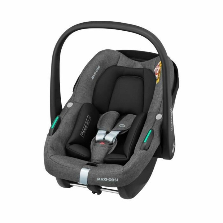 Passeggino per Bambini Maxicosi Zelia S iSize 4 Grigio