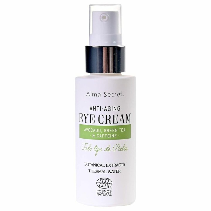 Anti-Age Creme Alma Secret Eye Cream 30 ml