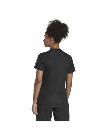 T-shirt à manches courtes femme Adidas Own the Run Noir