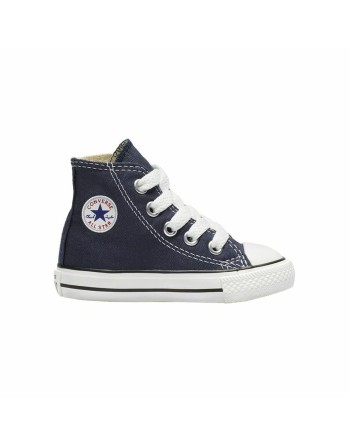 Kinder Sportschuhe Converse Chuck Taylor All Star Classic Dunkelblau