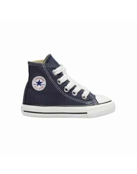 Kinder Sportschuhe Converse Chuck Taylor All Star Classic Dunkelblau