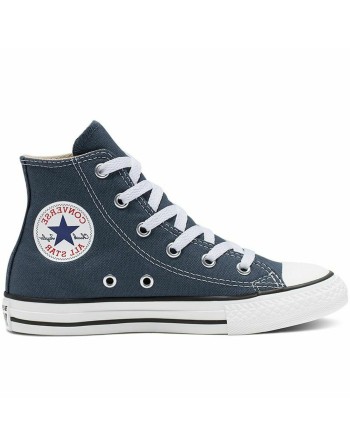Kinder Sportschuhe Converse Chuck Taylor All Star Classic Dunkelblau