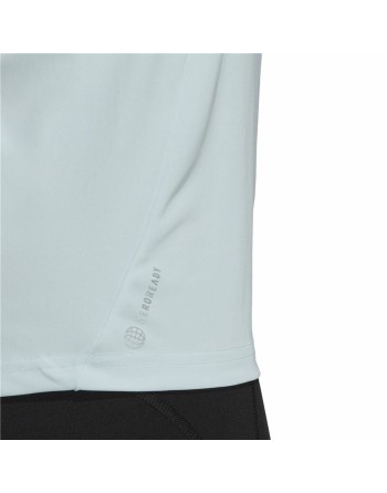 Maglia a Maniche Corte Donna Adidas Run It 