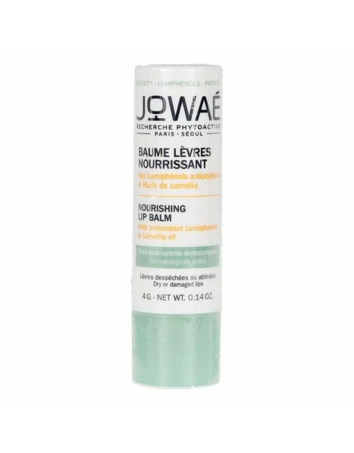 Ansigtscreme Jowaé Nourishing 4 g