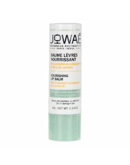 Ansigtscreme Jowaé Nourishing 4 g