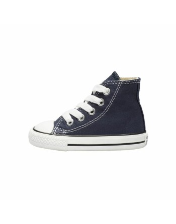Kinder Sportschuhe Converse Chuck Taylor All Star Classic Dunkelblau