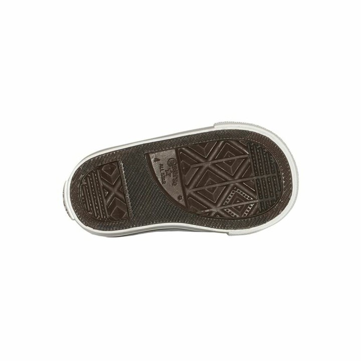 Sportssko til børn Converse Chuck Taylor All Star Classic Mørkeblå