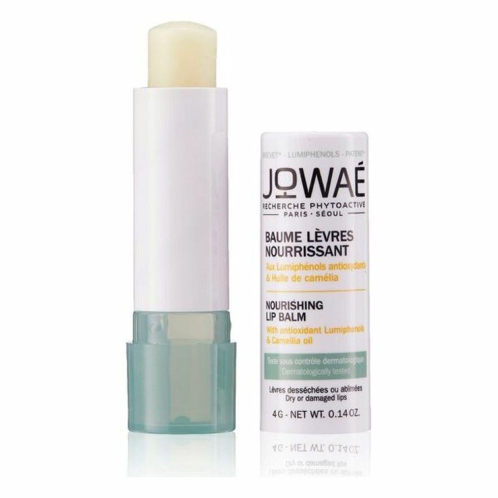Ansigtscreme Jowaé Nourishing 4 g