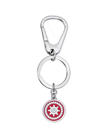 Portachiavi 2Jewels NAVY