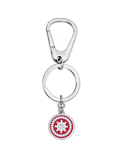 Nøglesnor 2Jewels NAVY