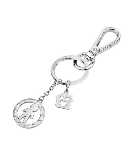 Schlüsselanhänger Morellato LOVE