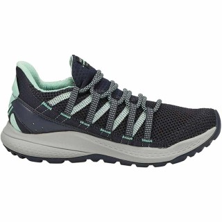 Sportssneakers til damer Merrell Bravada Edge Mørkeblå