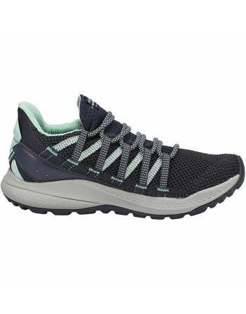 Zapatillas Deportivas Mujer Merrell Bravada Edge Azul oscuro