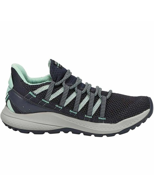 Zapatillas Deportivas Mujer Merrell Bravada Edge Azul oscuro