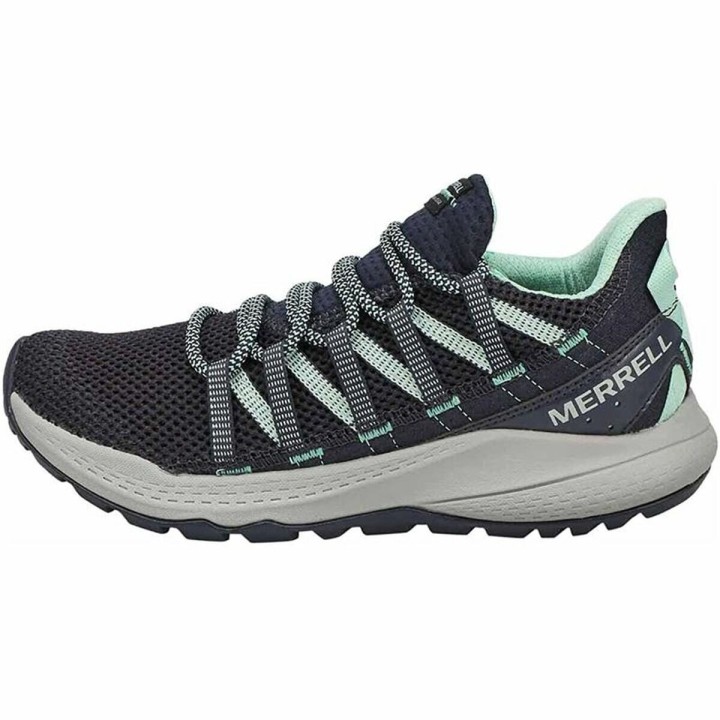 Sportssneakers til damer Merrell Bravada Edge Mørkeblå