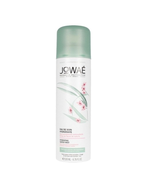 Crema Viso Jowaé Hydrating Water (200 ml)