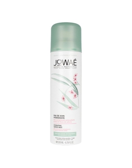 Crema Viso Jowaé Hydrating Water (200 ml)