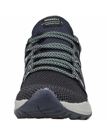Laufschuhe für Damen Merrell Bravada Edge Dunkelblau