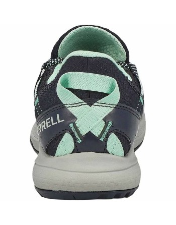 Zapatillas Deportivas Mujer Merrell Bravada Edge Azul oscuro