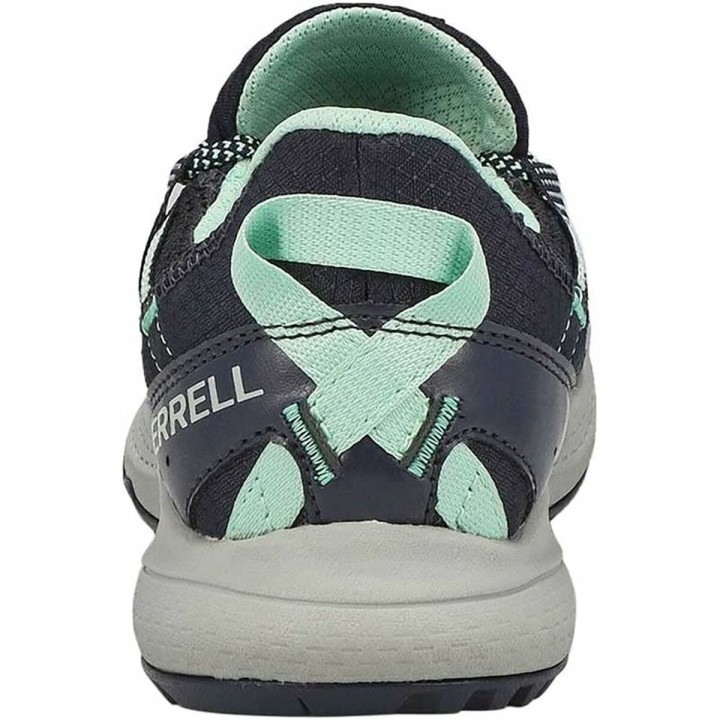 Sportssneakers til damer Merrell Bravada Edge Mørkeblå