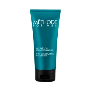 Ansigtscreme Methode for Men Jeanne Piaubert (50 ml)
