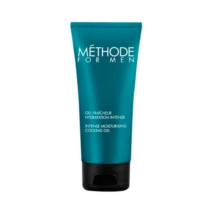 Ansigtscreme Methode for Men Jeanne Piaubert (50 ml)